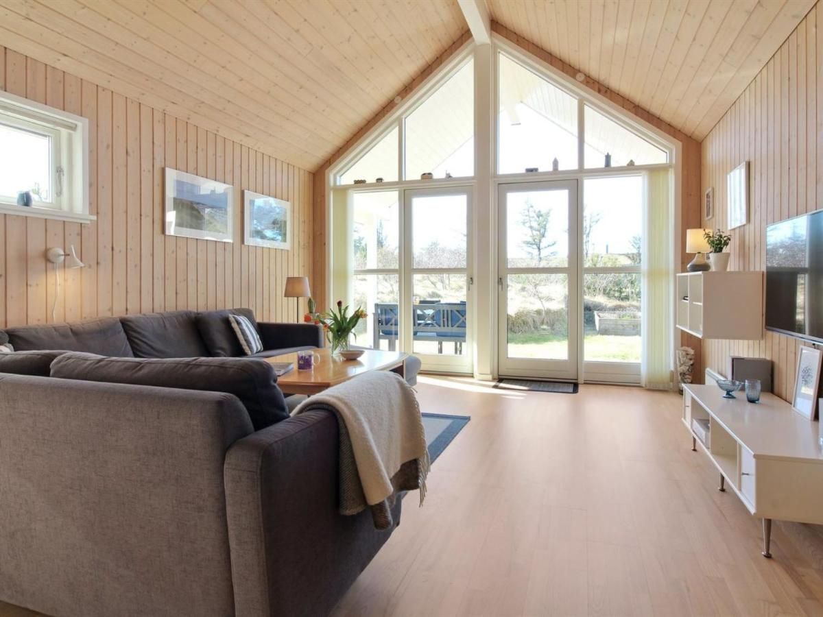 Holiday Home Tilda - 275m from the sea by Interhome – Løkken
