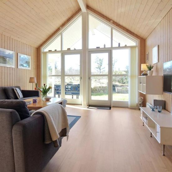 Holiday Home Tilda - 275m from the sea by Interhome – Løkken