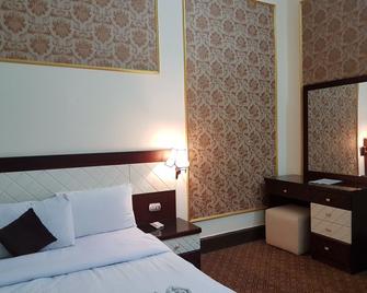 Cairo Paradise Hotel - Cairo - Bedroom