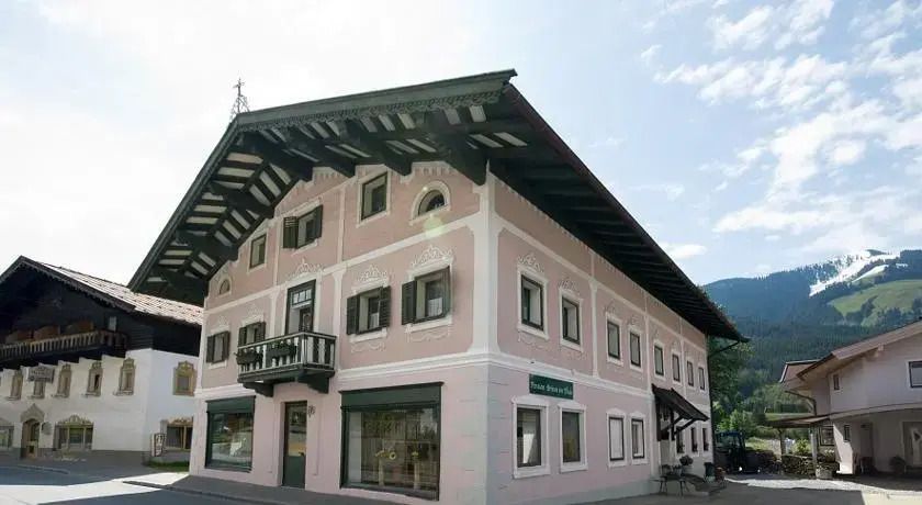 Pension Brixen im Thale - Brixen im Thale - Building