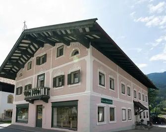 Pension Brixen im Thale - Brixen im Thale - Budova