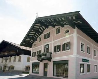Pension Brixen im Thale - Brixen im Thale - Building