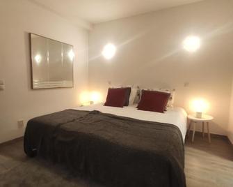 Family House - Vila do Bispo - Chambre