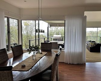 Amazing Views at Three Hills Unique SA Bush Home - Inglewood (Australia Meridional)