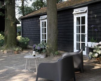 Hof van Eersel - Eersel - Patio