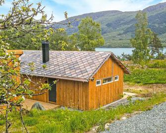 5 Bedroom Lovely Home In Hjelmeland - Hjelmeland