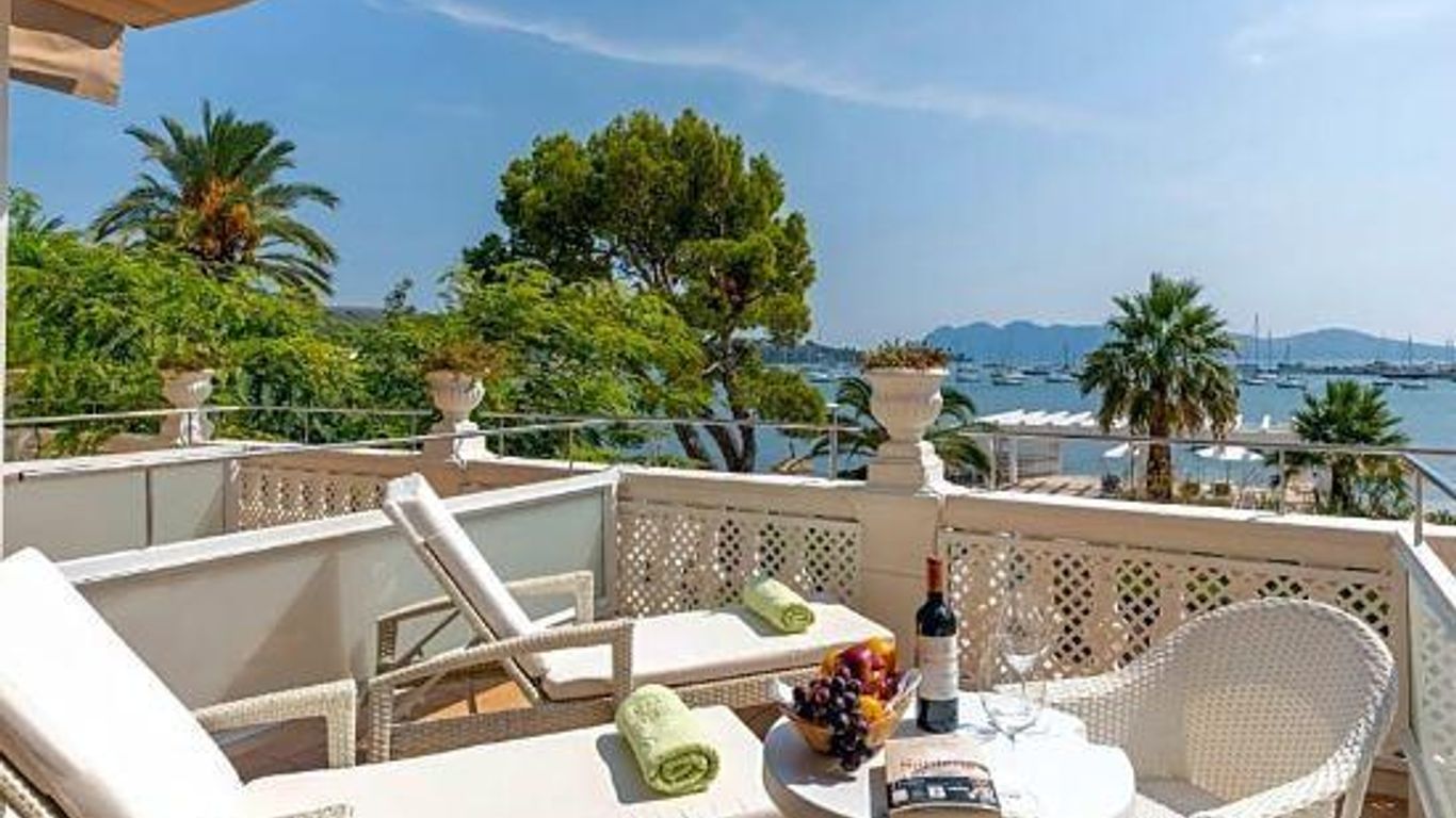 Hotel Miramar Mallorca