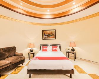 OYO 127 Bait Al Marmar Hotel - Sohar - Habitación