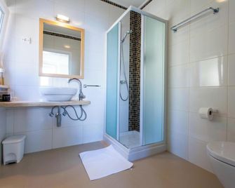 Bed & Breakfast Blu Locanda - Rovinj - Bad