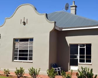 Village Lodge Harrismith - Harrismith - Edificio