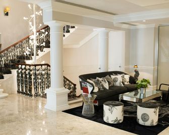 The Ampersand Hotel - London - Lobby