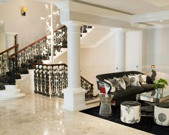 The Ampersand Hotel - London - Lobby