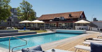 Scandic Visby - Visby - Pool