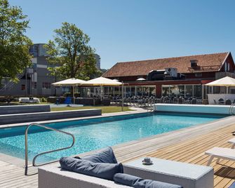 Scandic Visby - Visby - Pool