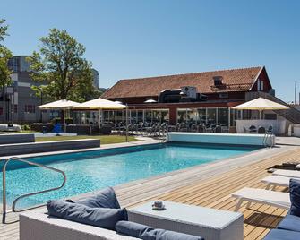 Scandic Visby - ויזבי - בריכה