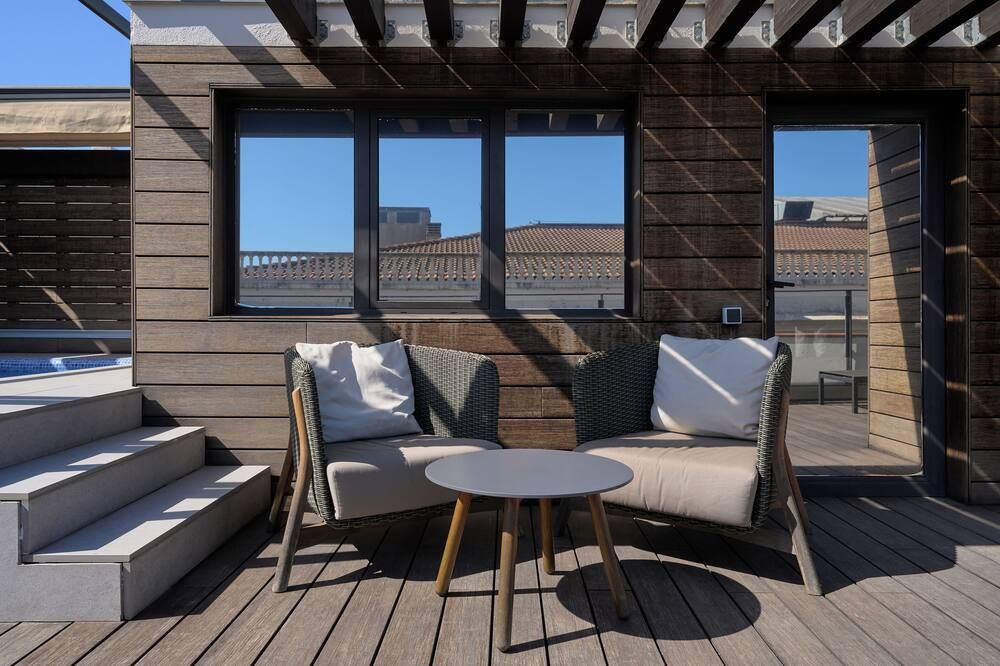 ميناء كاتالونيا