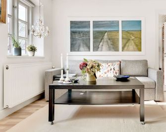 Bed And Breakfast Åløkke - Nyborg