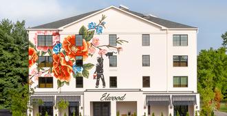 Elwood Hotel & Suites - Lexington - Edificio