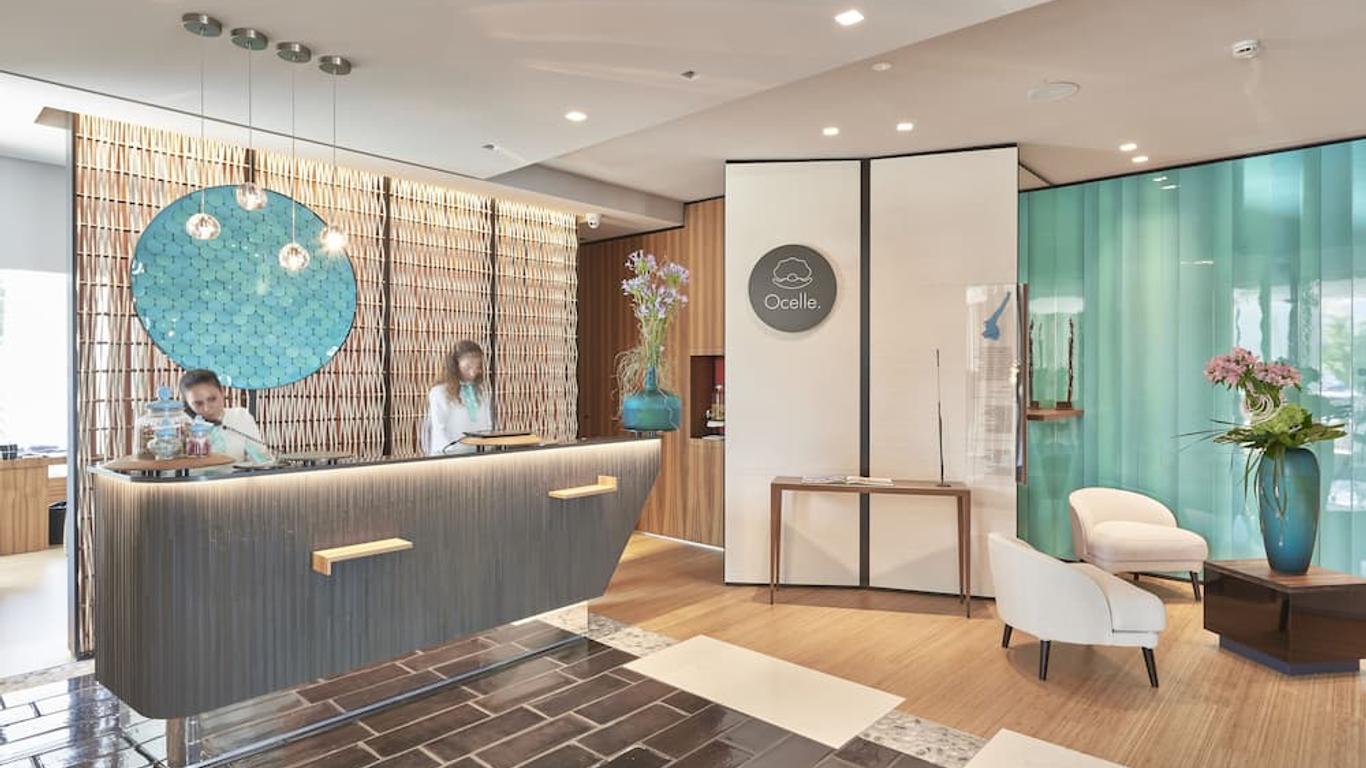 Hotel Ocelle Thermae&Spa (Adults Only)