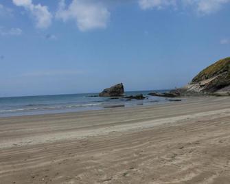 Brynhaul Bed And Breakfast - Clarbeston - Strand