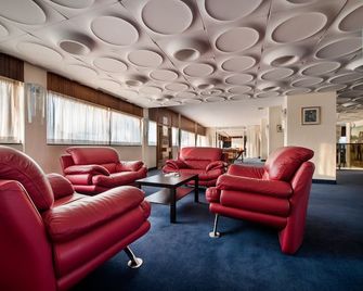 Hotel Hr - Modugno - Area lounge