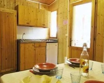 Campeggio Europa - Torre del Lago Puccini