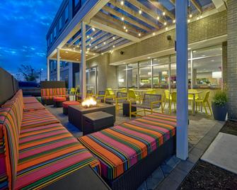 Home2 Suites by Hilton Wayne - Wayne - Building