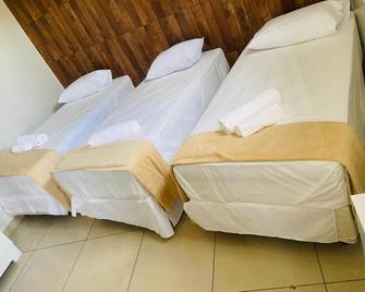 Hotel Santorine Prime - Itabira - Itabira