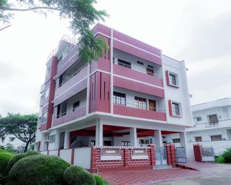 Coorg Residency Homestay - Kushālnagar - Building