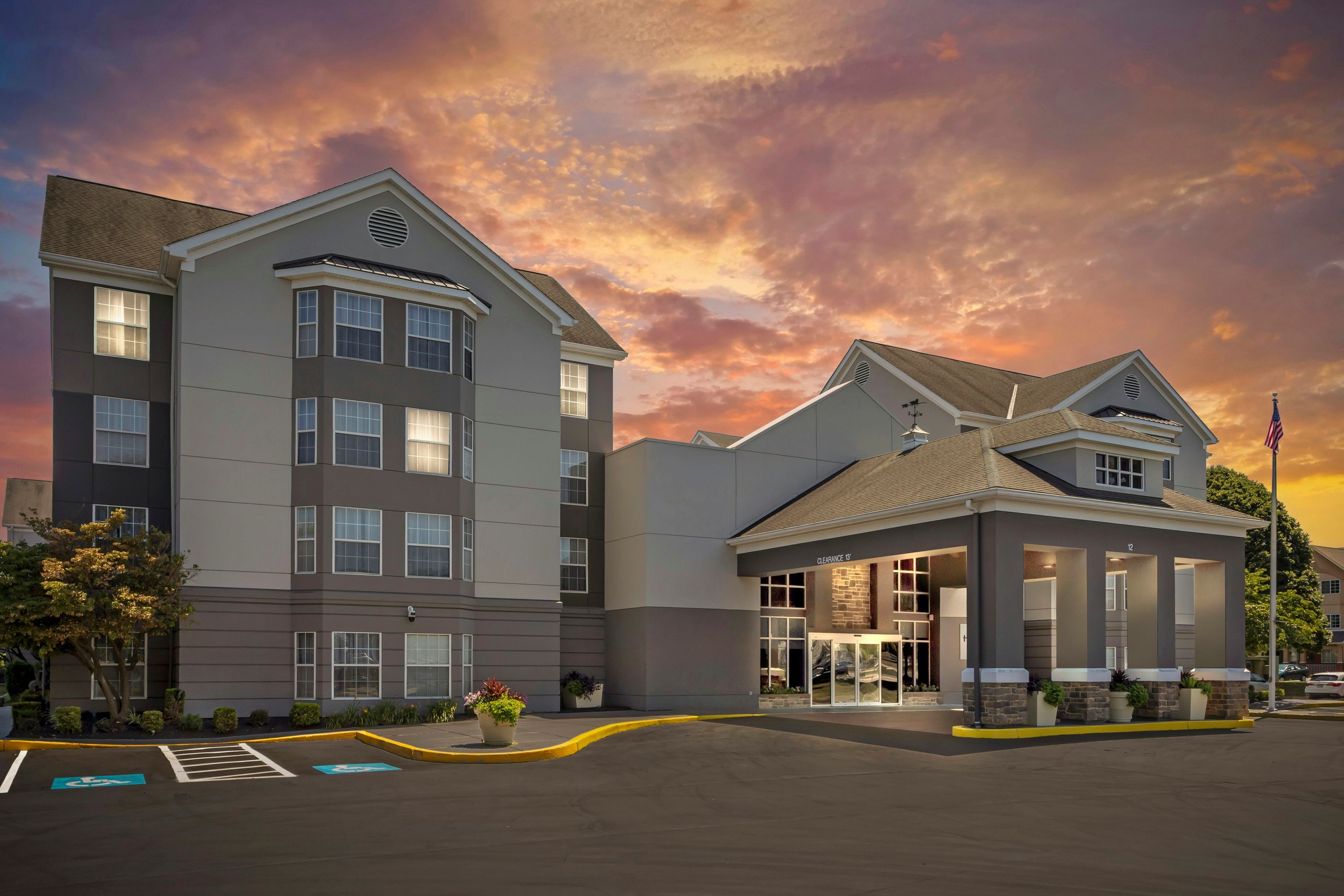 Homewood Suites by Hilton Philadelphia - Great Valley