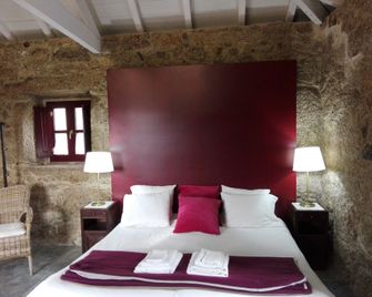Casas da Quinta da Cancela - Cossourado - Quarto