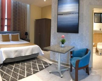 Hotel Las Peñas - Guayaquil