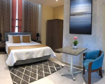Hotel Las Peñas - Guayaquil