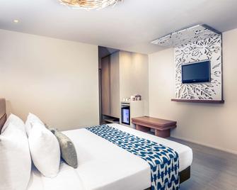 Mercure Koh Chang Hideaway - Ko Chang - Makuuhuone
