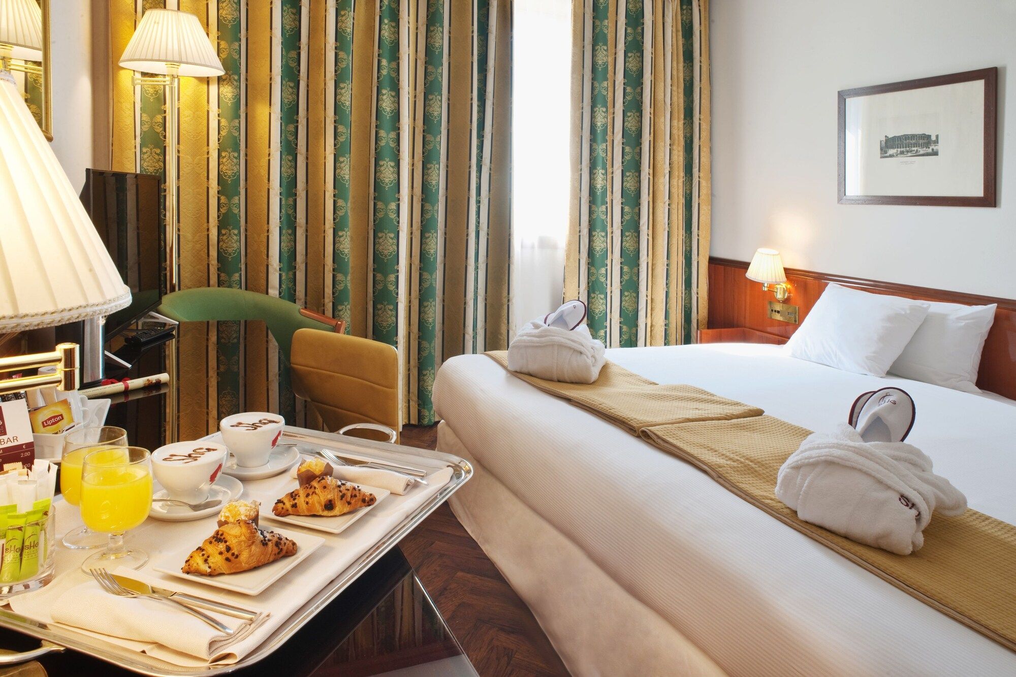 Shg Hotel Catullo thumbnail 3