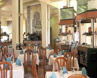 Sun Palm Douz - Douz - Restaurace