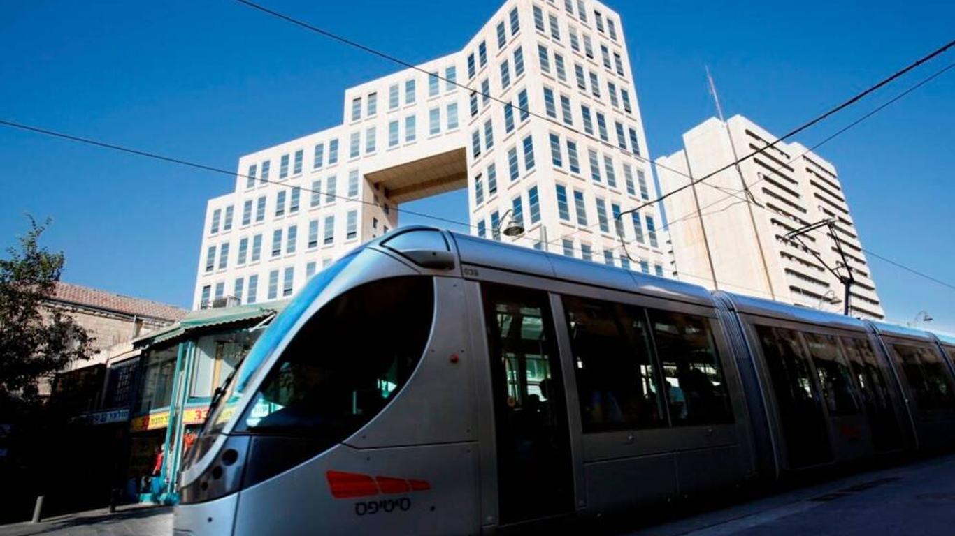 אי אקס פי דירות נופש להשכרה