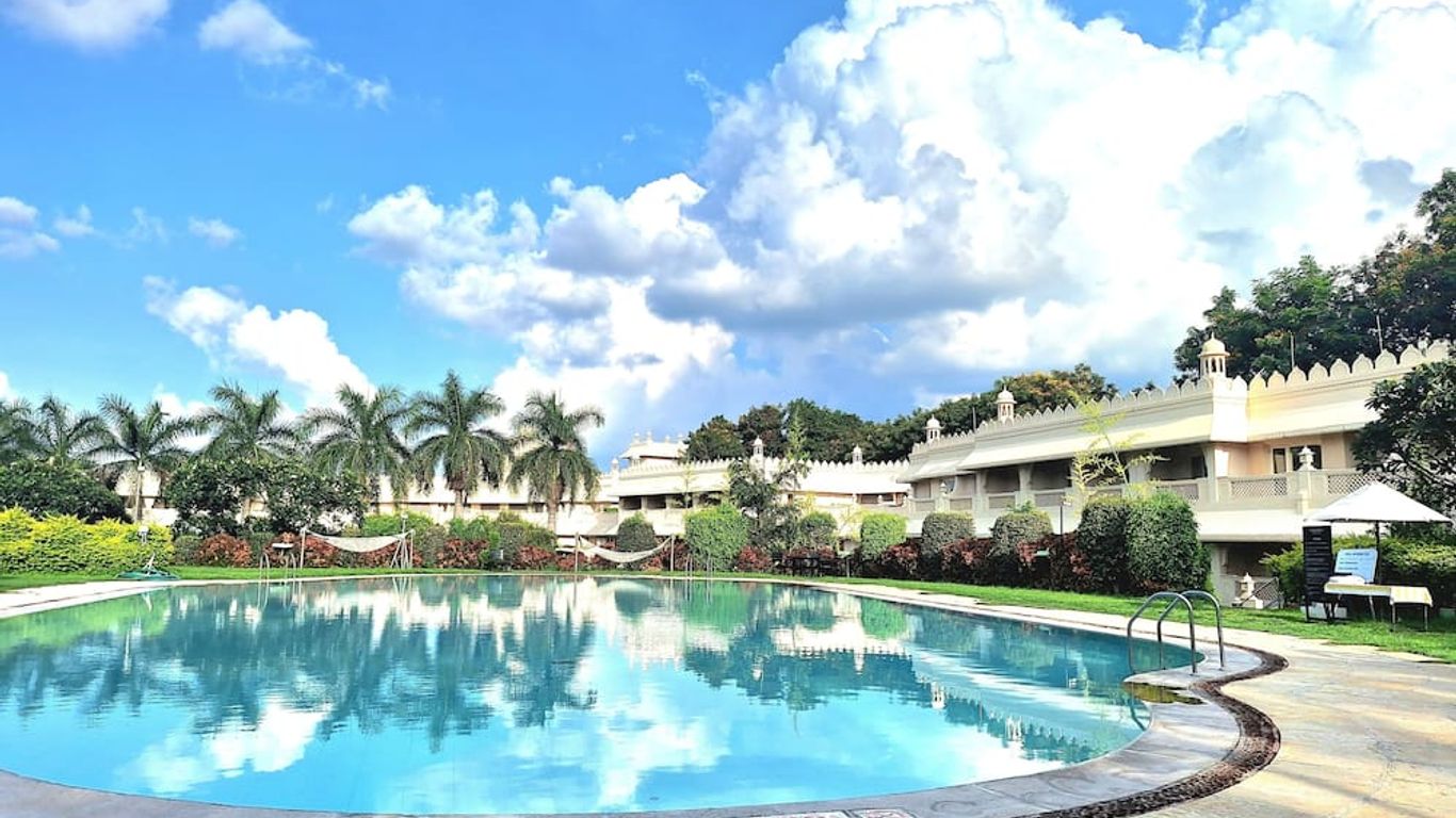 Gateway Aurangabad - Chhatrapati Sambhaji Nagar