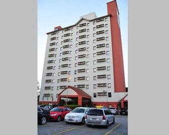 Comfort Inn Joinville - Joinville - Building