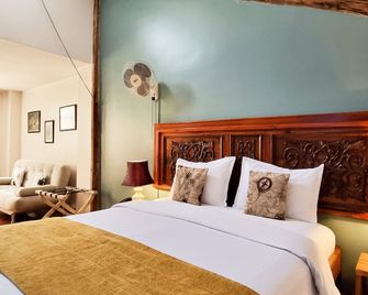 Casa Joaquin Boutique Hotel - Quito