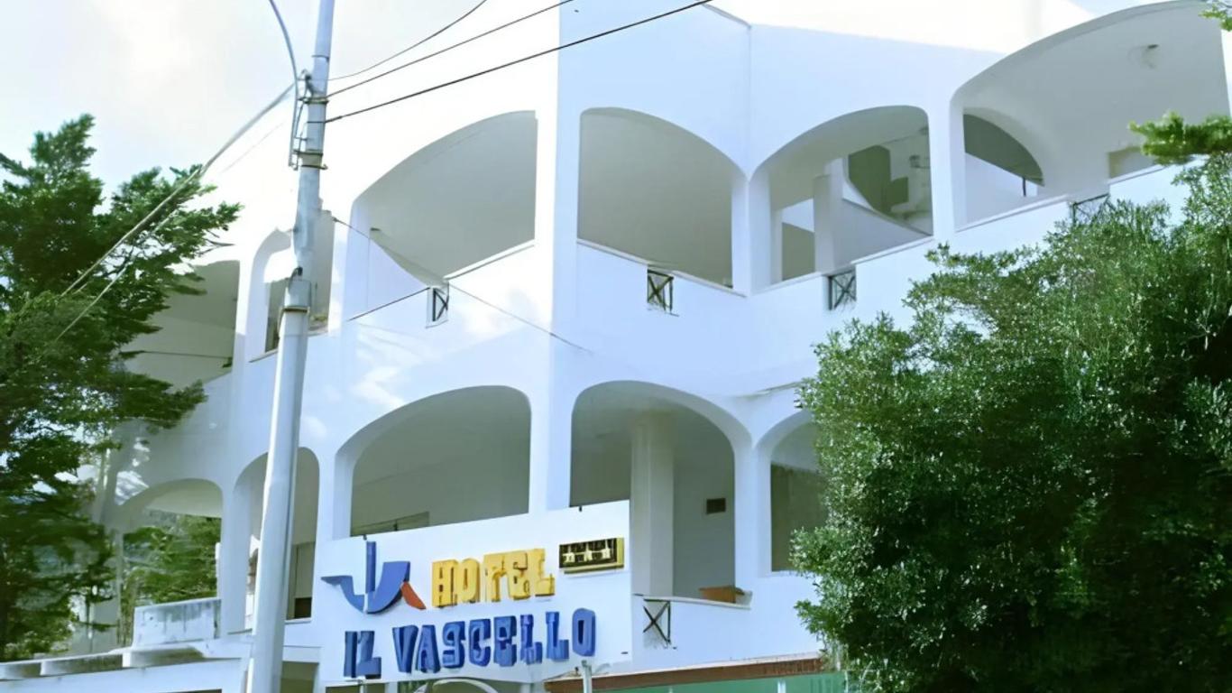 Hotel Il Vascello