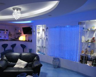 Miramare - Pozzallo - Lounge