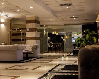 Bv Oly Hotel - Roma - Hall