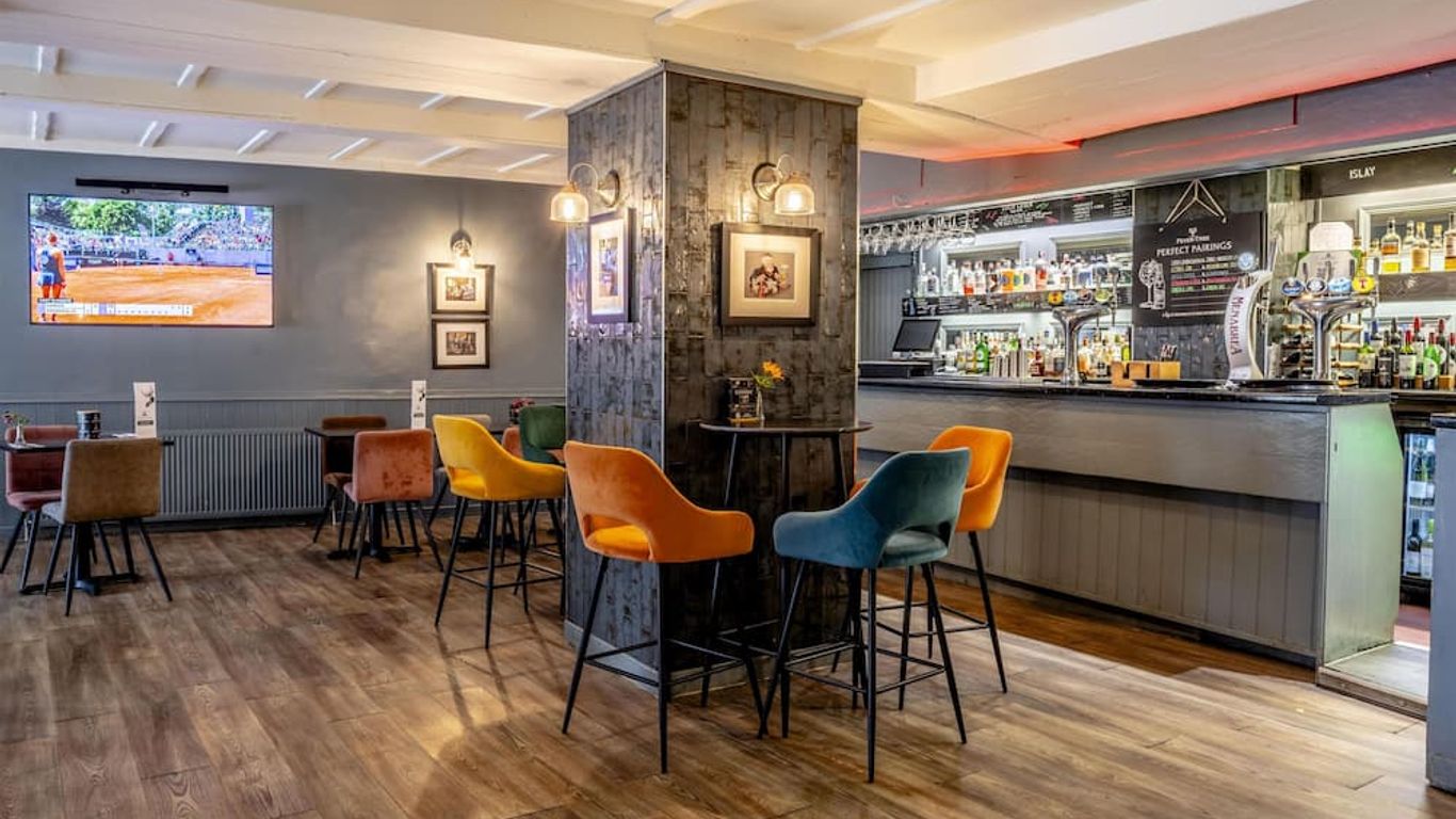 Green Hotel, A Member Of Radisson Individuals