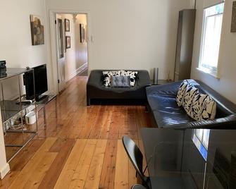 Vic Terrace - Melbourne - Salon