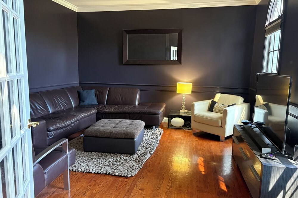Spacious 4-bedroom, 3.5-bath luxury home in beautiful Wayland, MA