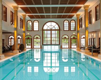 Schlosshotel Kitzbühel - Kitzbühel