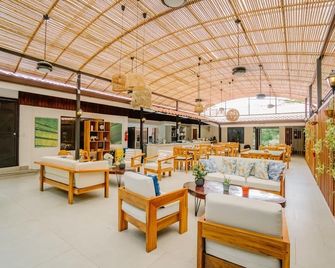 Hotel Ocotal Bed & Breakfast - Ocotal - Lobby