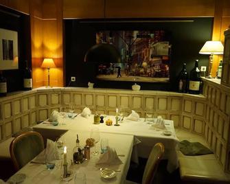 Ott's Leopoldshöhe Hotel & Restaurant - Weil am Rhein - Restaurante