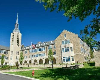 Homewood Suites by Hilton Rochester - Victor - Victor - Будівля